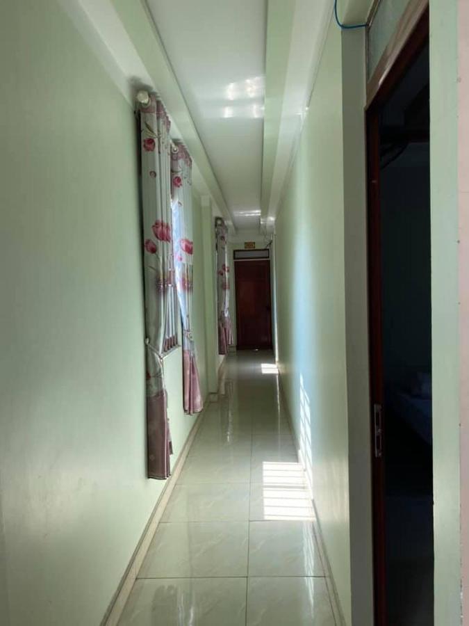 Nha Nghi Viet Nhat Meo Vac エクステリア 写真
